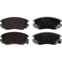 Quaro QP2951 Bremsbelagsatz FüR Opel Chevrolet Saab Insignia Malibu 9 5 G09