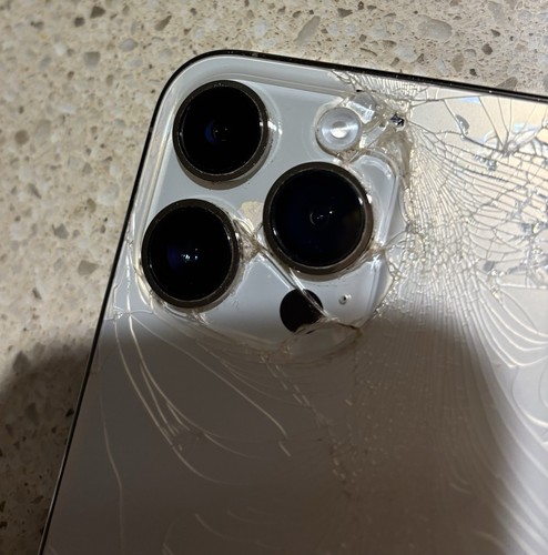 iPhone 14 Pro Max - Zdjęcie 5 z 10