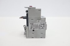 Allen Bradley 193-EECD Overload Relay 1-5a