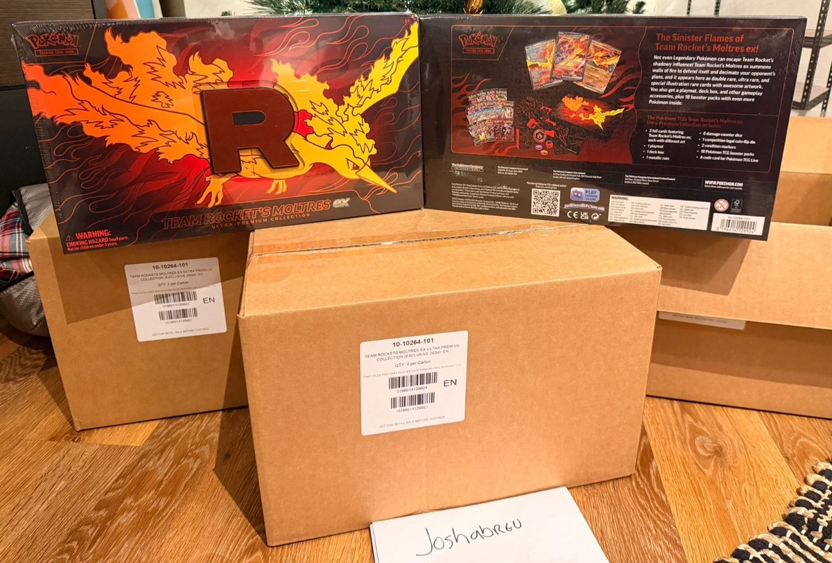 Pokmon Team Rocket Booster 2x Pokemon Team Rocket Mystery Booster Bags Vintage, German 1st Edition, Premium Collectible (2000) Team Rocket Mystery Bag Pokmon Team Rocket Booster 2x Pokemon Team Rocket Mystery Booster Bags Vintage, German 1st Edition, Premium Collectible (2000) Team Rocket Mystery Bag