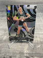 2025 WNBA Prizm - Hailey Van Lith - Abstract - RC - Case Hit