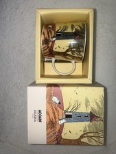 Moomin’s Day 2026 Arabia Finland Autumn Mug 0.3L Limited Edition New Boxed