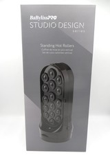BABYLISS PRO STANDING HOT ROLLERS