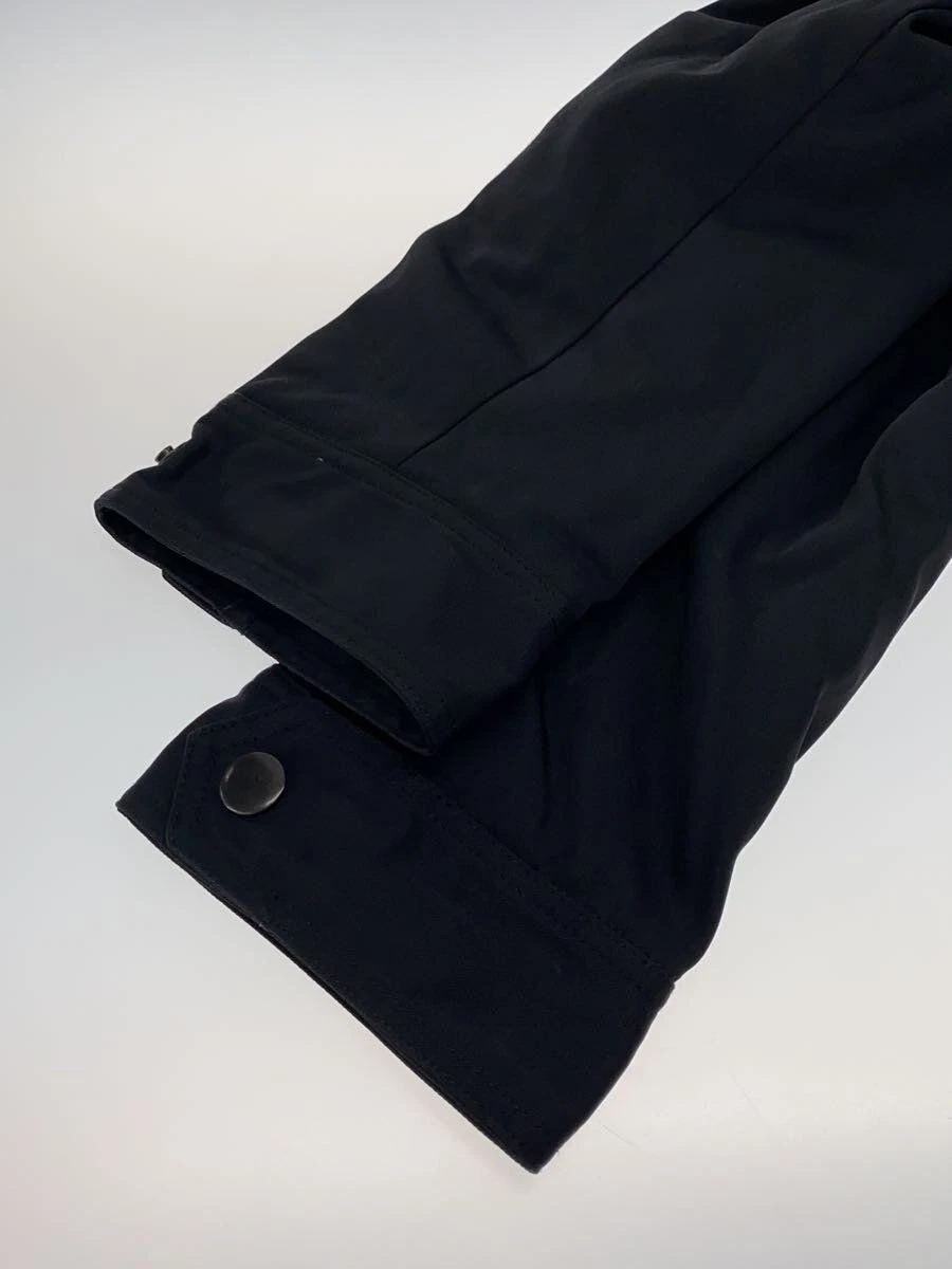 GUCCI Altro Giacca Nylon BLK 130837