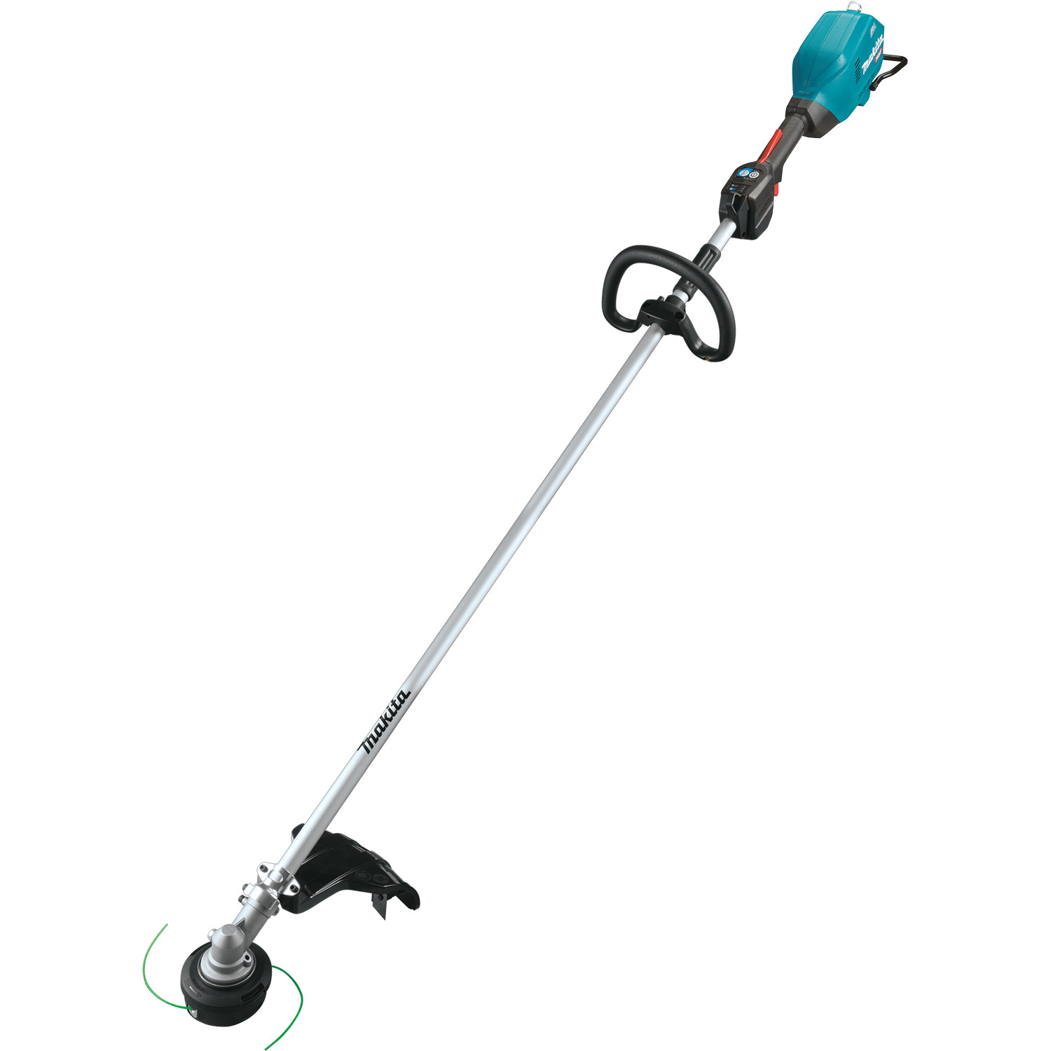 Makita GRU04Z 40V max XGT Brushless Cordless 17" High Torque String Trimmer (Too