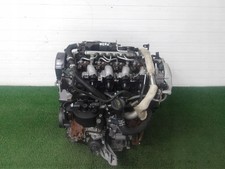 Motor Jaguar Xf X250 224DT 2.2 2011 Diesel Engine Komplett