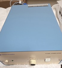 Nihon Kohden SLS-3100 Stimulateur de Flash Système VEP EEG EP avec Câbles