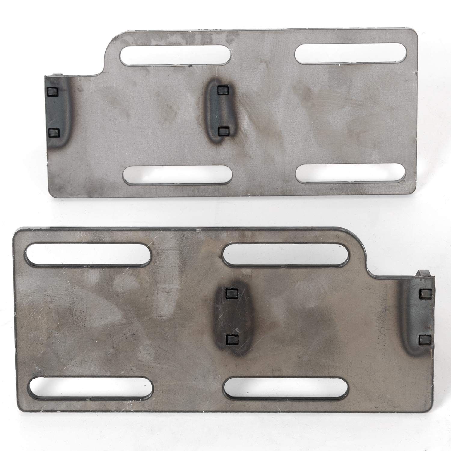 LS Conversion Engine Mount For 88-99 C1500 Truck K5 2WD Adapter Swap Steel Kit