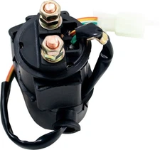 Outside Distributing Universal 4-Stroke Starter Solenoid 08-0500