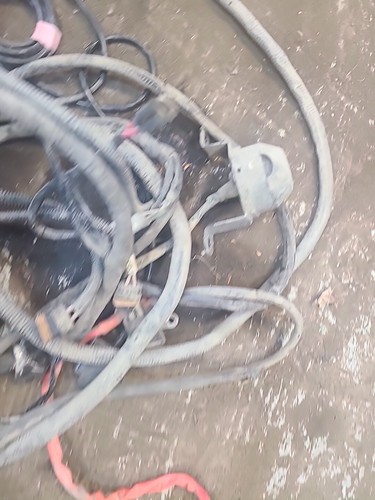 2016 Cf Moto Zforce 500 Main Electrical Harness 5br0-150100-10000 - Picture 11 of 24