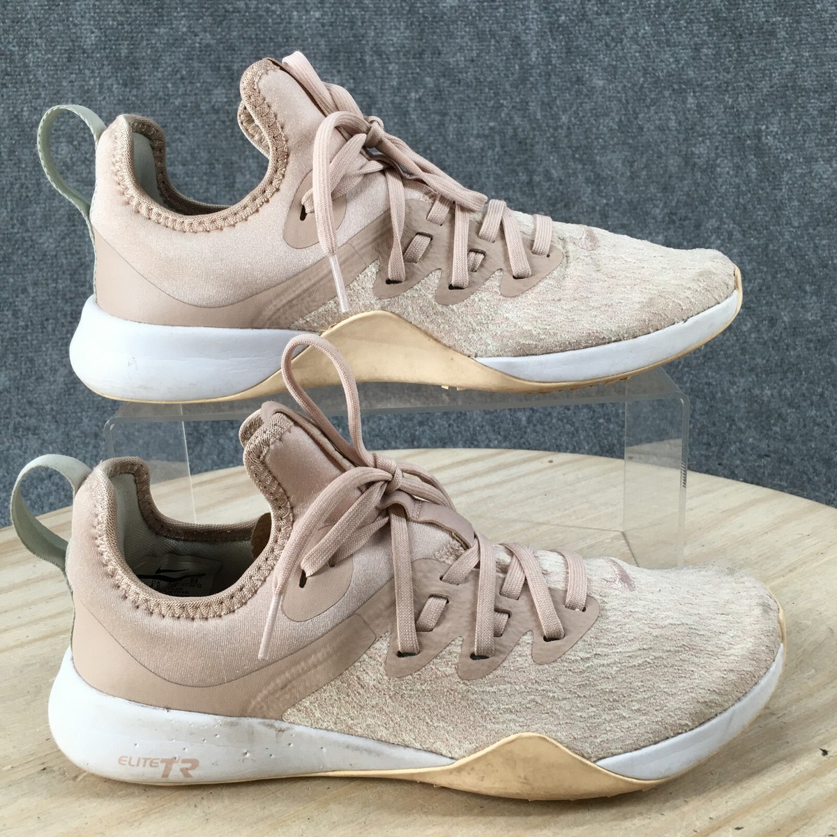 women's nike foundation elite tr