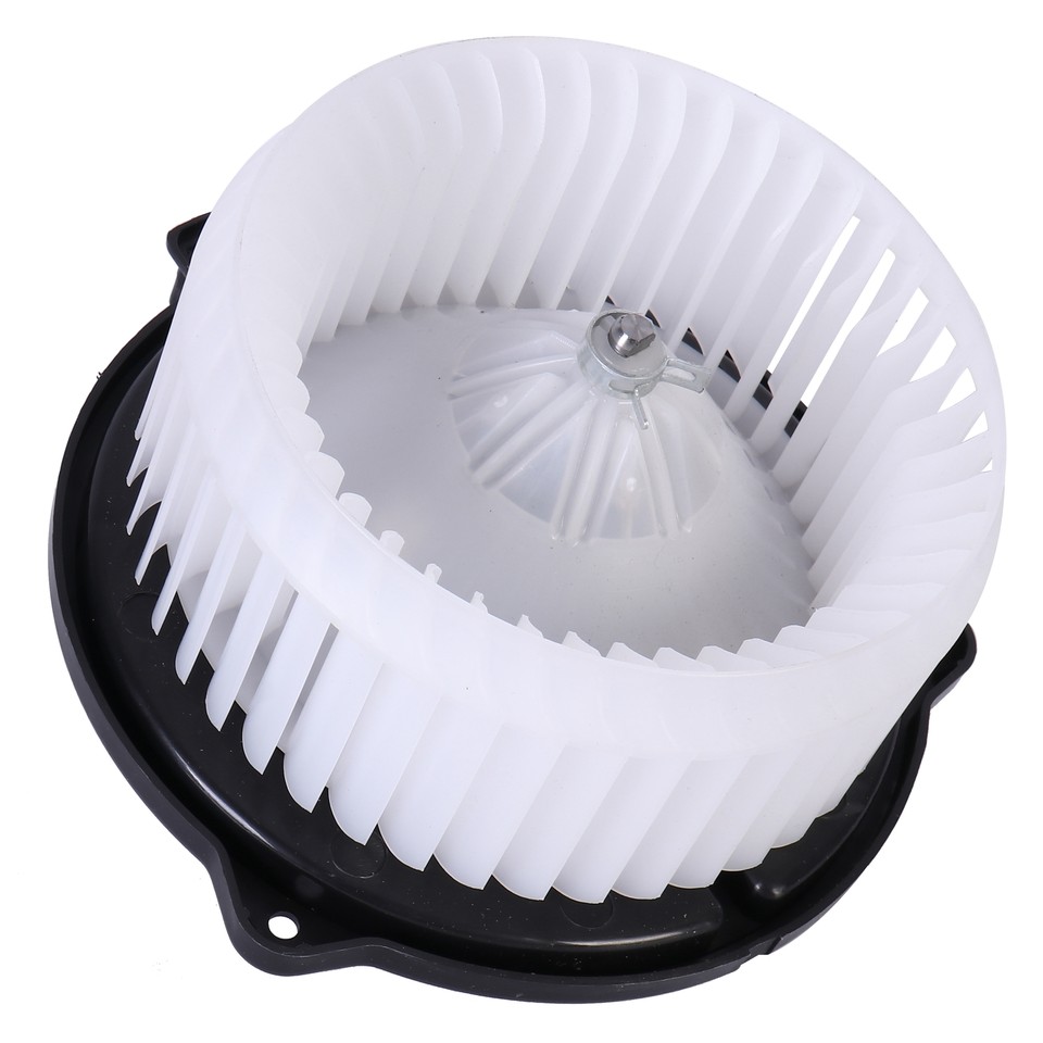 AC Heater Blower Motor Cage With Fan For Toyota Solara, Avalon, Camry & Lexus RX330 - Direct Replacement