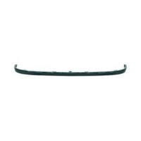 Diederichs Spoiler Vorne FüR Renault Trafic III Kasten Fg_ Jg_ Eg_ Nissan NV300