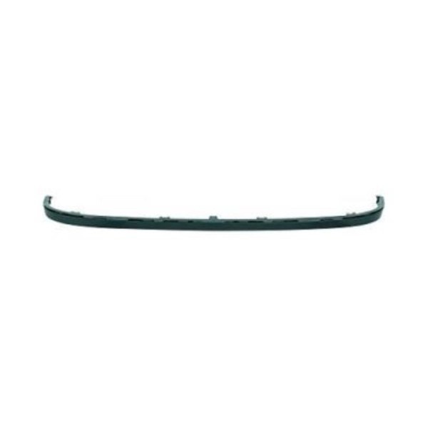 Diederichs Spoiler Vorne FüR Renault Trafic III Kasten Fg_ Jg_ Eg_ Nissan NV300-image