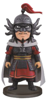 BANPRESTO KINGDOM WCF VOLUME 5 FULL SET 5 FIGURE NEW SEALED U.S.
