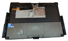 Original V110 Palmrest Case Cover Replacement With TouchPad For Getac Laptop