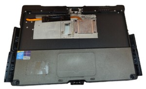 Original V110 Handauflage Schutzhülle Ersatz mit Touchpad Für Getac Laptop