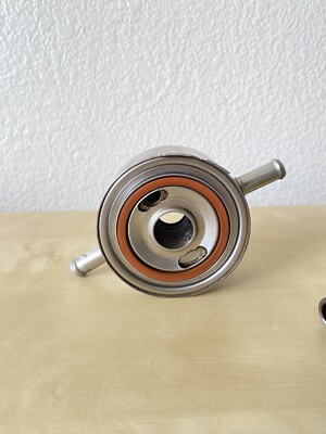 Nissan Pathfinder Armada SUV Titan Truck 5.6L V8 Oil Cooler