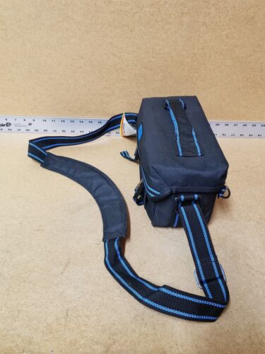 SEBRING VIDEO / CAMERA BAG V005 - Picture 3 of 12
