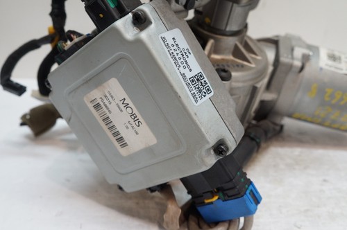 KIA OPTIMA 2016 - Conjunto de columna de dirección asistida OEM 56300D5500 *C394 - Imagen 4 de 15