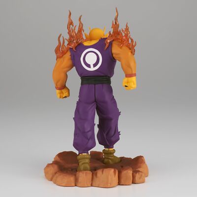 Dragon Ball Super Hero Orange Piccolo History Box Vol.7 Banpresto