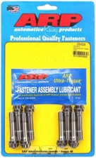 Arp 200-6208 Universal Pro Connecting Rod Bolts 12-point Arp2000 Set Of 8