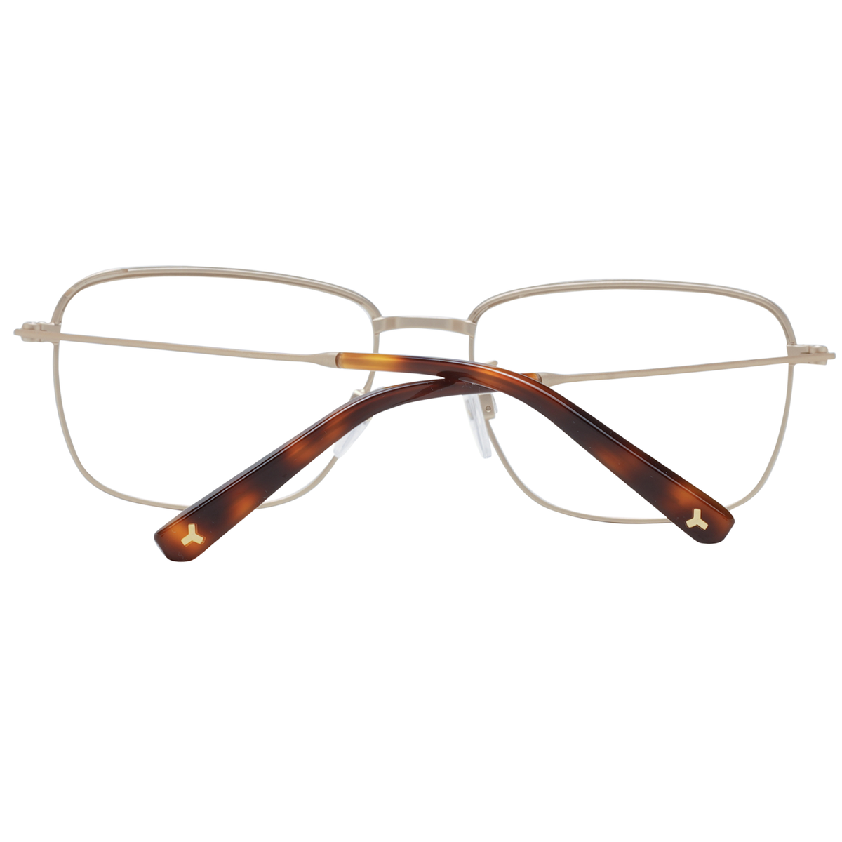 Bally Glasses Frames BY5047-H 029 54mm Men Rose Gold