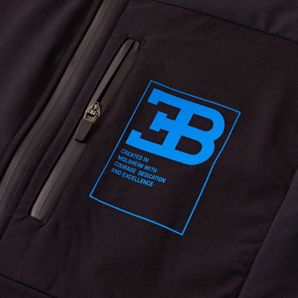 Bugatti EB Gilet - Image 4 of 4