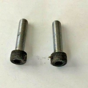 Yamaha XJ900 Komplettrad defekt 2 Steuerkettenspannschrauben 5038 T224