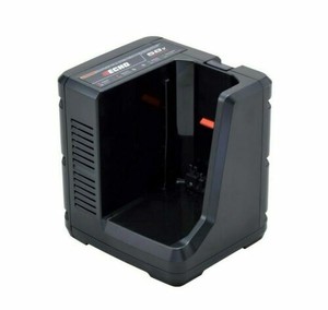 ECHO CBC-58V Battery Charger LITHIUM-ION Quick Charger for 58 Volt