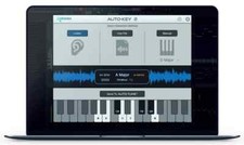 Antares Auto-Key 2 Automatic Key and Scale De...
