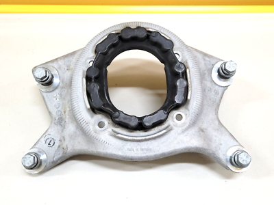 Driver Front Absorber Bracket 95B412383 Fits 2015 Porsche Macan 