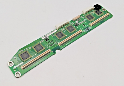  PHILIPS 94-95PSV レプリカ M Philips LJ41-01595A Buffer Circuit Board Scan Drive Replacement