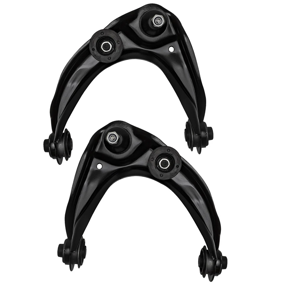 14pc Front Upper Lower Control Arm Sway Bar for 2007 2008 Ford Fusion Lincoln - Image 3 of 4