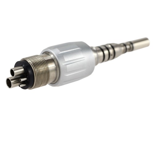 Pieza de mano de fibra óptica dental BEING de alta velocidad para acoplador KAVO MULTIflex de 4 orificios - Imagen 52 de 70