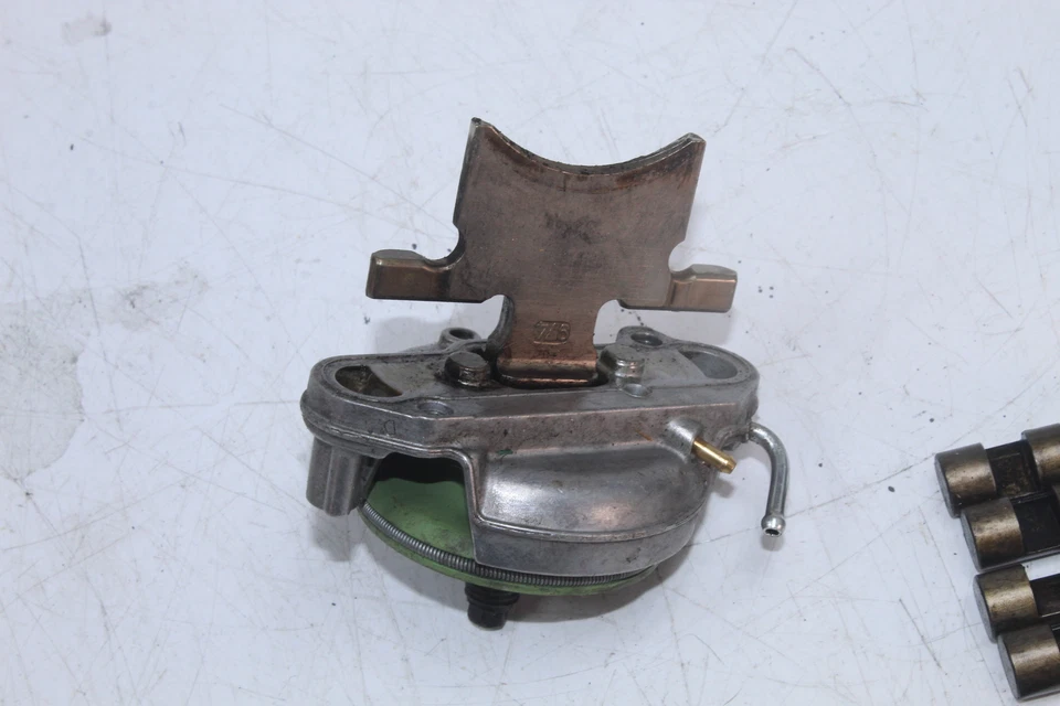 Válvula de potencia de escape 10-15 Ski-doo Renegade 600 Adrenaline Ho E-tec 420854888 Foto 2 de 4