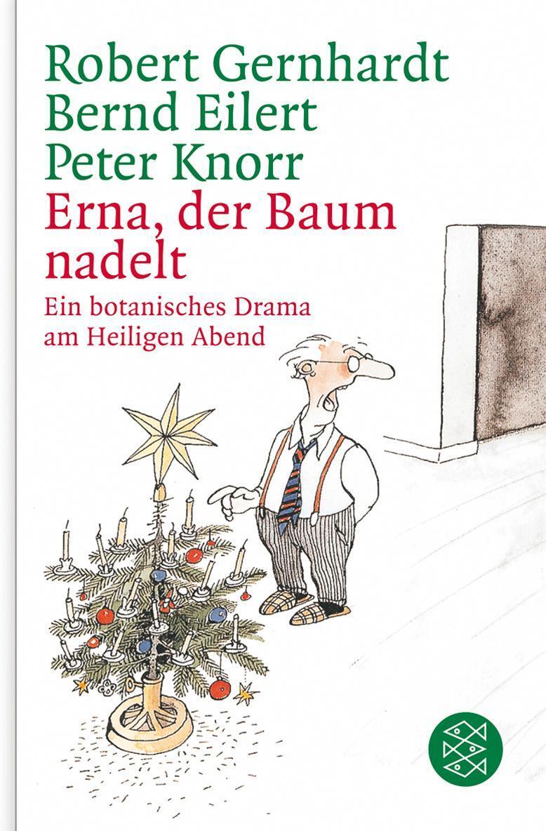 Thumbnail - Erna, Der Baum Nadelt Bernd Eilert