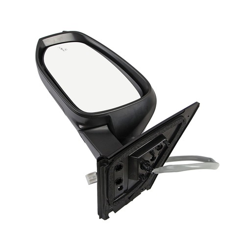 Door Mirror Power Heated BSD Signal Driver Left Side For Toyota RAV4 2015-2018 - Picture 4 of 10