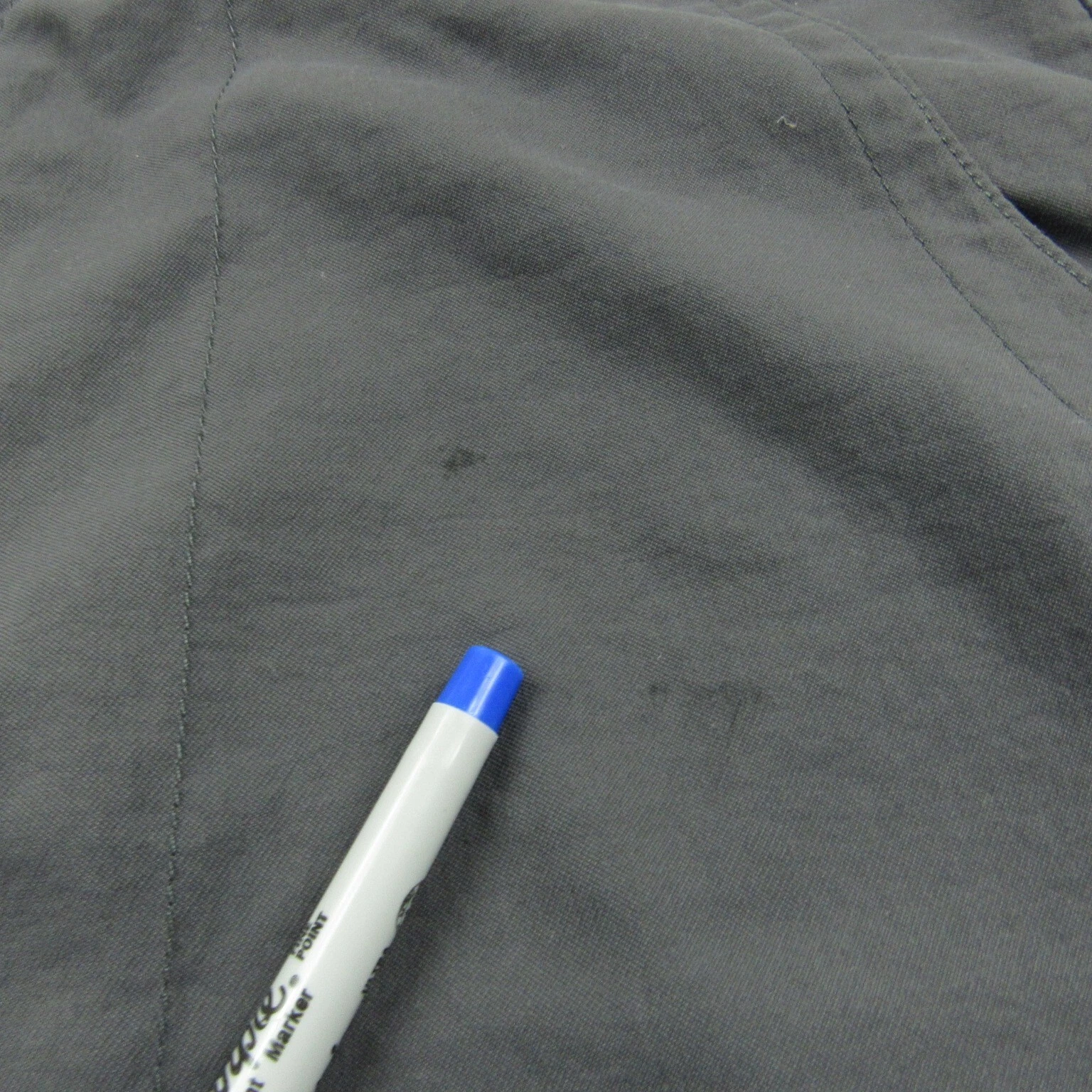 prana lightweight nylon tech zion pants