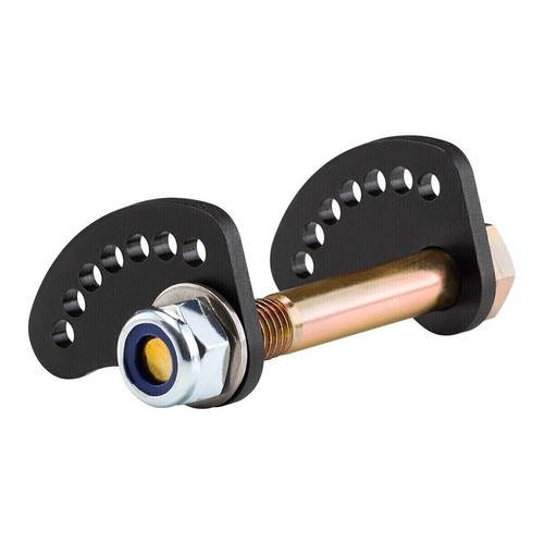 Camber Lock Alignment Fix for 99-18 Silverado Sierra 1500 Upper Arm Cam Bolt Kit - Picture 6 of 11