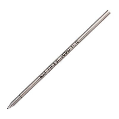 Pentel multi-function pen Vicuna EX refill XKBXES7-A 10 pcs set New from Japan