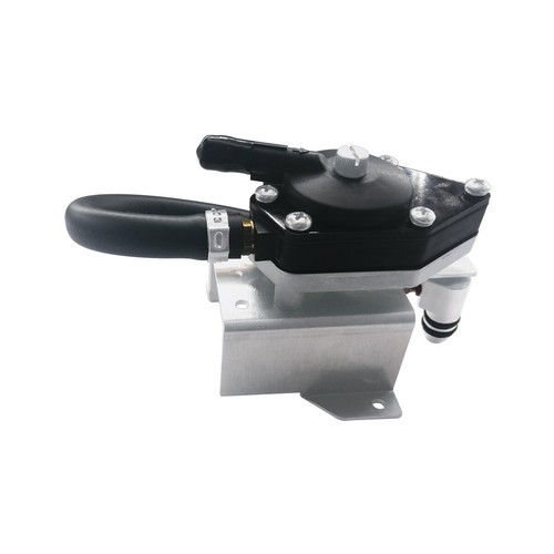 Kit de bomba de combustible Evinrude Johnson Reemplace VRO 60 grados 90 hp 115 hp motor V4 - Imagen 2 de 8
