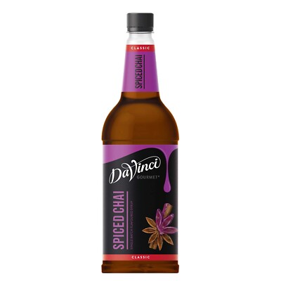 Da Vinci Gourmet Sirup Hazelnut 1 L PET