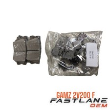 2021-2020 FORD F-150 PAD - BRAKE NEW OEM GAMZ 2V200 F