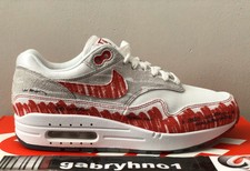 Nike Air Max 1 Sketch to Shelf Size 10.5 Tinker Hatfield Cj4286 101 SNEAKERS for sale online | eBay