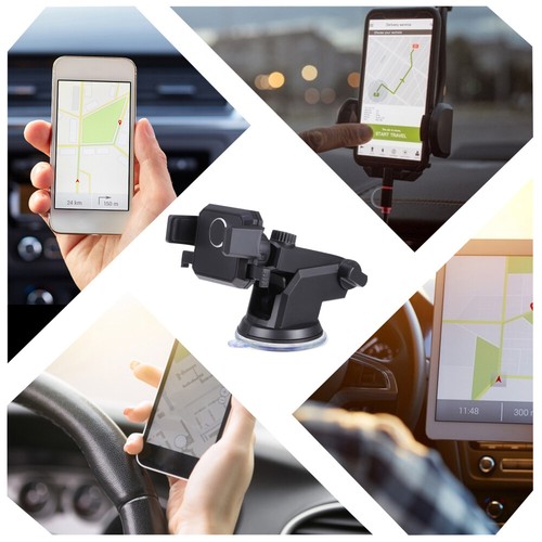 Halterung Für Autotelefon Telefonhalter Telefonnavigationshalterung - 第 10/12 張圖片