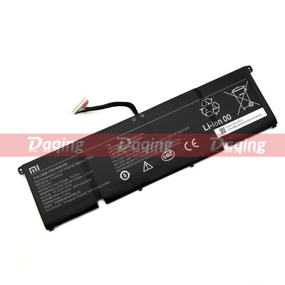 New Original R14B05W 56Wh Laptop Battery for Xiaomi 14'' Mi Pro X 14 4ICP6/63/62