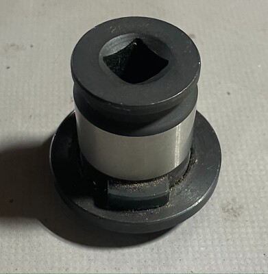 Bliz WE 2 3/4'' B Quick Change Adapter WE ANIS