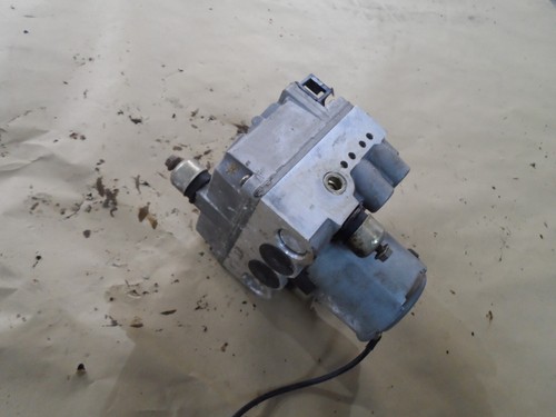 MODULO POMPA ABS ROVER MGF MG TF 1.6 1.8 VVC SERIE K 1997 E CENTRALINA - Foto 3 di 3