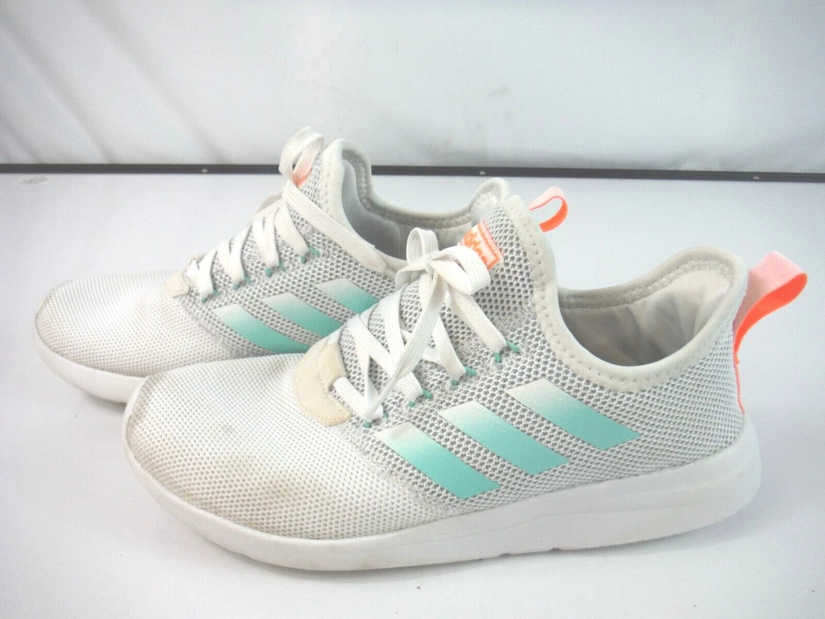 Adidas cloudfoam hotsell pure mint